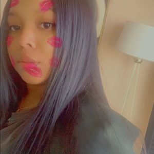 Meet your Posher, Andrea